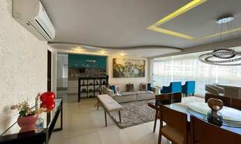 Imagem 4: Apartamento com 165m2 com 3 suítes no Setor Bueno