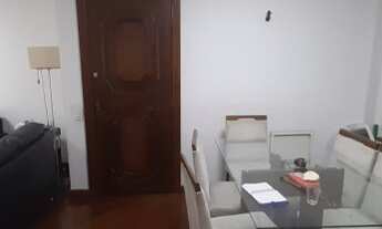 Imagem 3: Apartamento para venda tem 110 metros quadrados com 3 quartos