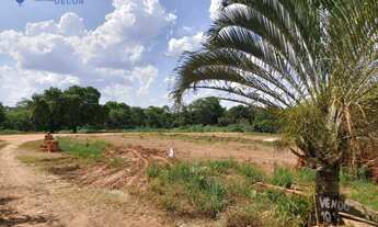 Imagem 5: Terreno à venda, 125 m² por R$ 37.000,00 - Centro - Lavínia/SP