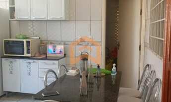 Imagem 14: Brasília - Casa de Condomínio - Condomínio Residencial Novo Horizonte