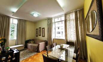 Imagem 2: Copacabana, REFORMADO! Sala 3 quartos e suíte!