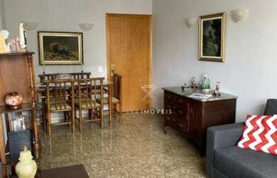 Imagem 2: Apartamento com 3 dormitórios à venda, 110 m² por R$ 850. - Perdizes - São Paulo/SP