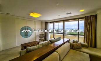 Imagem 3: APARTAMENTO ESPETACULAR - 1 POR ANDAR - NA BEIRA MAR NORTE DE FLORIANÓPOLIS!