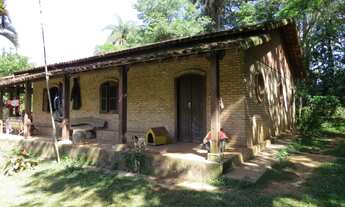 Imagem 4: ESMERALDAS - AREA - Melo Viana