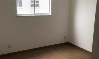 Imagem 3: Apartamento para venda com 40 metros quadrados com 2 quartos em Spina Ville II - Juiz de F