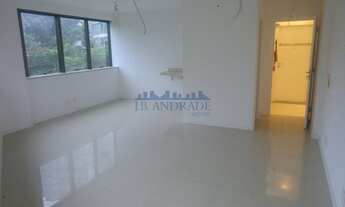 Imagem 2: Rio de Janeiro - Conjunto Comercial/Sala - Barra da Tijuca