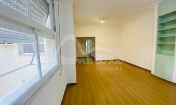 Imagem 3: Oportunidade: Apartamento reformado com 127m, 3 quartos e vaga, próximo a Praça São Salvad