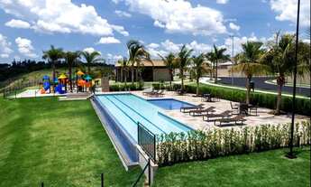 Imagem 7: Casa Cravinhos Alto do Vale Residencial fechado, 3 dormitórios sendo 1 suíte, varanda gour