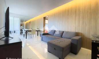 Imagem: Apartamento em Vila da Serra - Nova Lima