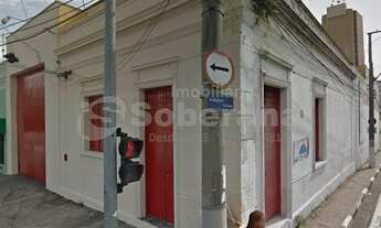 Imagem 3: Barracão - Centro - Campinas