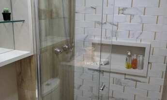 Imagem 2: Apartamento com 2 dormitórios à venda, 76 m² por R$ 950.000 - Barra Funda - São Paulo/SP