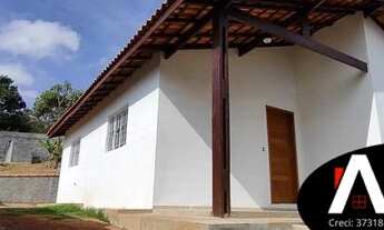 Imagem 7: Casa Á venda em Mairiporã Terra Preta no Parque Bela Vista - R$460 mil