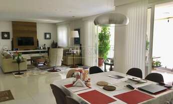 Imagem 5: Santana de Parnaiba - Apartamento Padrão - Tamboré