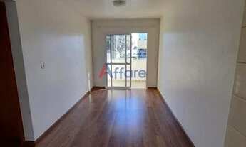 Imagem 3: Residencial Nova de Ville - 2 Dorms. - Cidade Nova