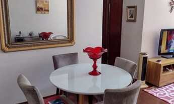 Imagem 6: Apartamento no Tatuapé