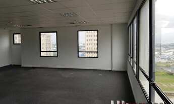 Imagem 5: BARUERI - Conjunto Comercial/sala - Alphaville Industrial