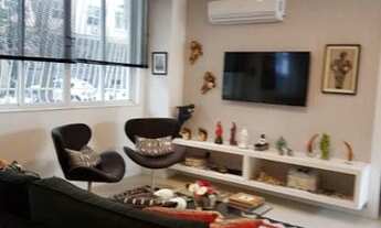 Imagem 3: Apartamento de 127 metros quadrados no bairro Copacabana com 2 quartos