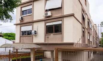 Imagem: PORTO ALEGRE - Apartamento Padrão - Teresópolis