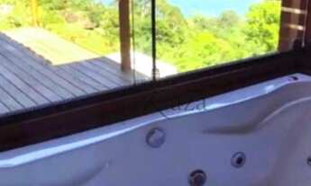 Imagem 4: Casa de condomínio para venda tem 900 metros quadrados com 9 quartos em Siriúba - Ilhabel