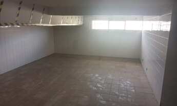 Imagem 4: Galpão locação Ramos