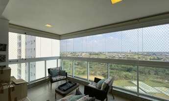 Imagem 2: Edifício Grand Palais em Campo Grande, MS