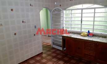 Imagem 6: Venda - CASA - BOSQUE DOS EUCALIPTOS - SAO JOSE DOS CAMPOS - 183 M² AT - 122 M² AC - 2 DOR