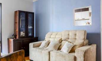 Imagem 2: LOCAÇÃO * SAÚDE * 2 DORM. * 2 VARANDAS * LAZER COMPLETO * 1 VAGA