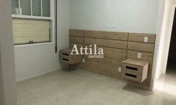 Imagem 4: Apartamento com 2 dorms, Campo Grande, Santos - R$ 440 mil, Cod: 3773