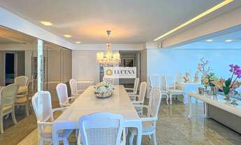 Imagem 7: Apartamento para venda tem 236 metros quadrados com 4 quartos em Boa Viagem - Recife - PE