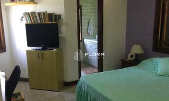 Imagem 7: Belíssima Casa Cond Ubá II - 04 Suites