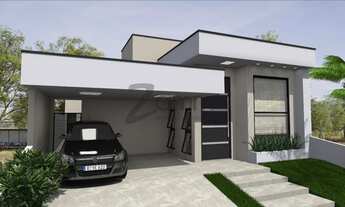 Imagem 3: Casa - Residencial Jardim do Jatobá - Hortolândia