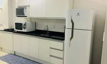 Imagem 2: Apartamento para aluguel possui 60 metros quadrados com 2 quartos em Jurerê - Florianópoli