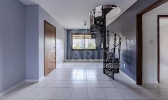 Imagem: Exclusividade Guarida Apartamento Cobertura