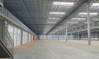 Imagem 3: Galpão logístico industrial 8.220 m² DCC Cajamar / SP