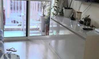 Imagem 4: Apartamento com 3 dormitórios à venda, 72 m² por R$ 350.000,00 - Jacaré - Niterói/RJ