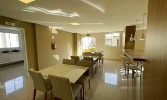 Imagem 4: Apartamento para venda com 57 metros quadrados com 2 quartos em Jardim São Domingos - Amer