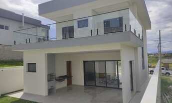 Imagem 3: Casa Sobrado Malibu Caçapava. 950mil 3quartos. 250m2 Terreno, 201m2 area Construída