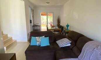 Imagem 2: Casa Mariana no Condomínio Villa Flora - Votorantim/SP