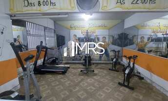 Imagem 6: Apartamento para venda possui 109 metros quadrados com 1 quarto em Caiçara - Praia Grande