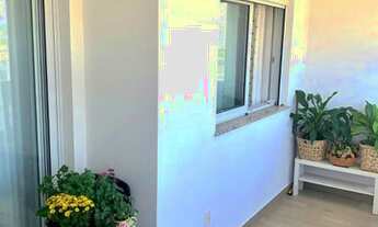 Imagem 7: Apartamento 3 quartos( 1 suíte), 2 garagens