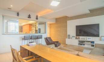 Imagem 7: Duplex no Leblon