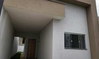 Imagem 2: Casa com 2 quartos sendo 1 suíte em Residencial Itaipu - Goiânia - GO