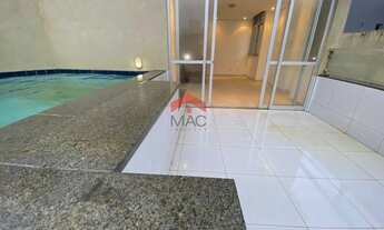 Imagem 3: Cobertura para Venda em Salvador, Pituba, 3 dormitórios, 1 suíte, 4 banheiros, 1 vaga