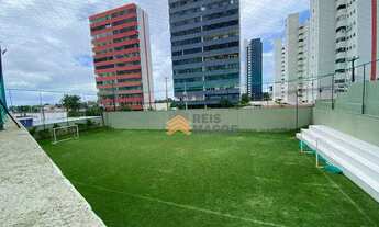 Imagem 5: Apartamento com 4 dormitórios à venda, 170 m² por R$ 1.400.000,00 - Lagoa Nova - Natal/RN