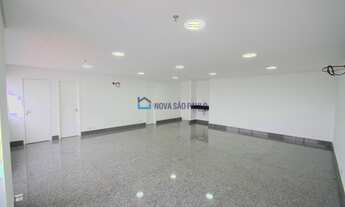 Imagem 4: Sala comercial, em excelente localização, a poucos metros do metrô São Judas