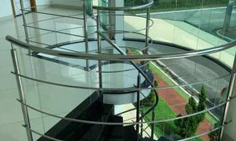 Imagem 4: COND. VILLA FIRENZE - CASA C/ 4/4 S/ 3 SUÍTES - CÓD-2342