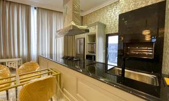 Imagem 5: Apartamento para venda com 182 metros quadrados com 4 quartos em Centro - Balneário Cambor