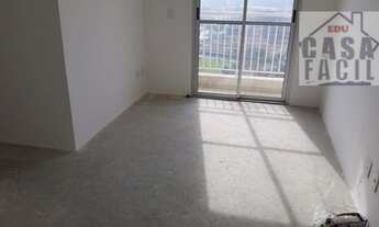 Imagem 5: Apartamento à venda, 55 m² por R$ 244.000,00 - Parque Cecap - Guarulhos/SP