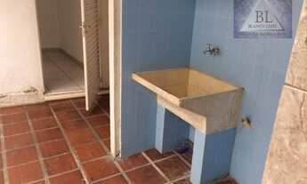 Imagem 6: SãO PAULO - Casa Padrão - Jardim Consórcio