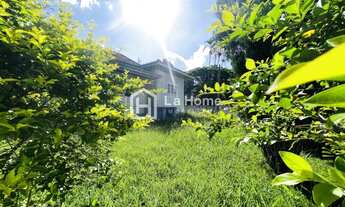 Imagem: Blumenau - Terreno Padrão - Velha